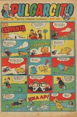 Pulgarcito. 5ª y 6ª época #1274