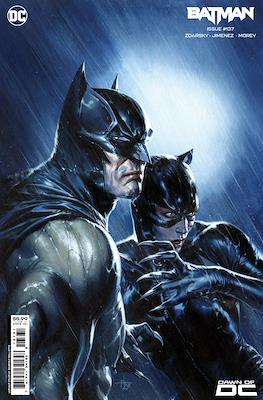 Batman Vol. 3 (2016-Variant Covers) (Comic Book 56-32 pp) #137.1