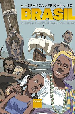 A herança africana no Brasil