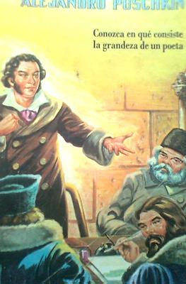 Vidas ilustres #167
