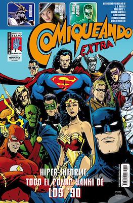 Comiqueando Extra #11