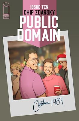 Public Domain #10