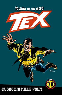Tex: 70 anni di un mito #119