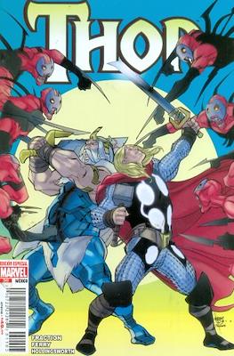 Daredevil - Thor #54.2