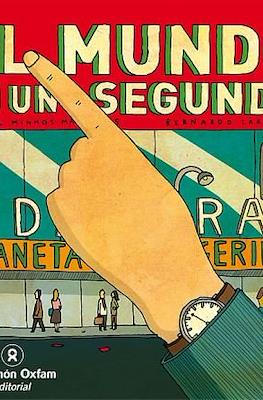El mundo en un segundo
