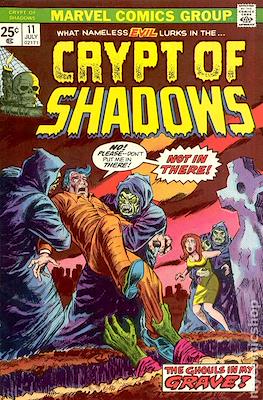 Crypt of Shadows (1973-1976) #11