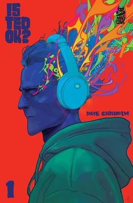 Is Ted Ok? (Variant Covers)