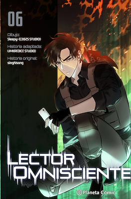 Lector omnisciente #6