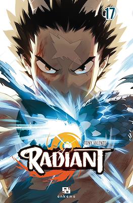 Radiant #17