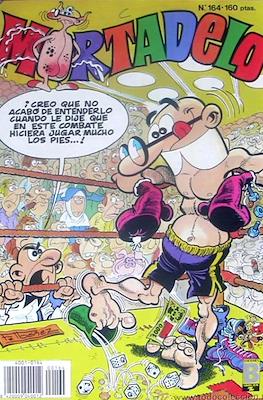 Mortadelo #164