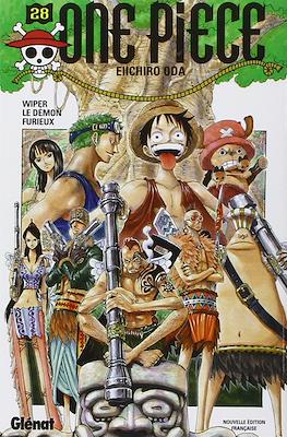 One Piece (Broché) #28