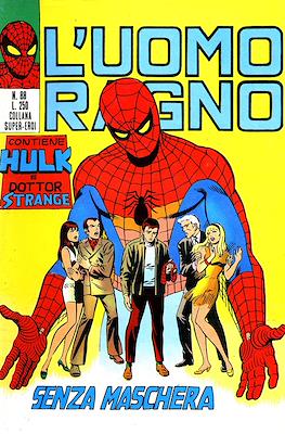 L'Uomo Ragno Vol. 1 #88