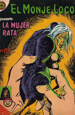 El Monje Loco #155