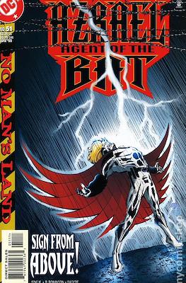 Azrael: Agent of the Bat (1995-2003) (Comic Book) #51