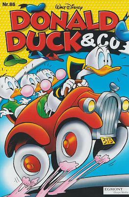 Donald Duck & Co #86