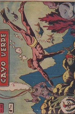 Aventuras deportivas (1957) #14