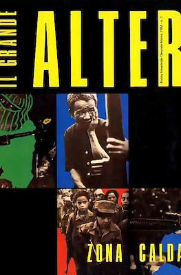 Alterlinus / Alter Alter / Il Grande Alter #145
