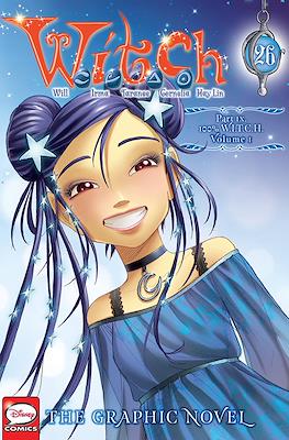 W.i.t.c.h. The Graphic Novel (Softcover) #26