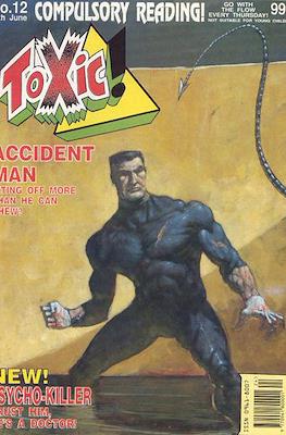 Toxic! #12