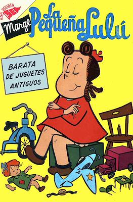 La Pequeña Lulú #90