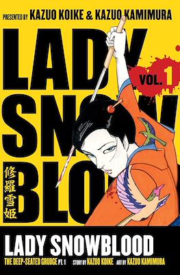 Lady Snowblood #1