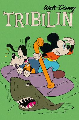Tribilín #52