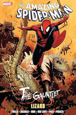The Amazing Spider-Man: The Gauntlet #5