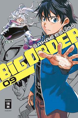 Big Order #9