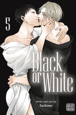 Black or White #5