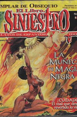 El Libro Siniestro