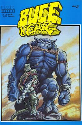 Buce N Gar #2
