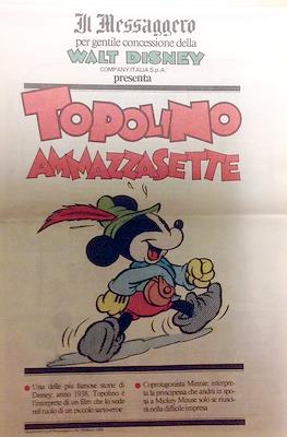 Topolino / Paperino #9