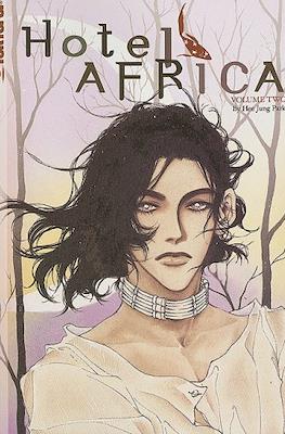 Hotel Africa #2