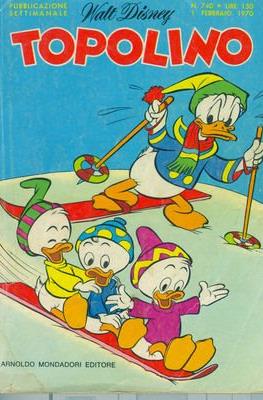 Topolino #740