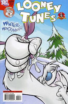 Looney Tunes #204