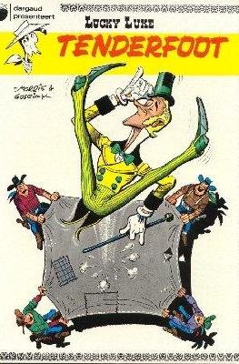 Lucky Luke #2