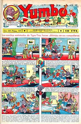 Yumbo (1934) #88