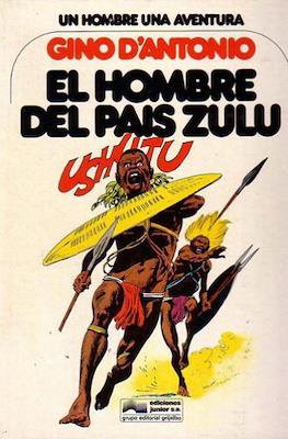 Un Hombre una Aventura #4