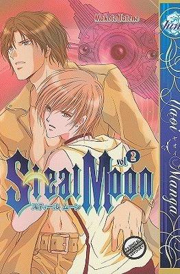 Steal Moon #2