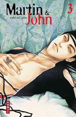 Martin & John #3