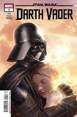 Star Wars: Darth Vader Vol. 3 (2020-2024) (Comic Book) #4