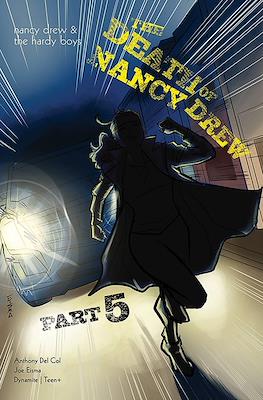 Nancy Drew and the Hardy Boys: The Death of Nancy Drew #5