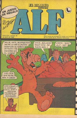 Revista Alf #25