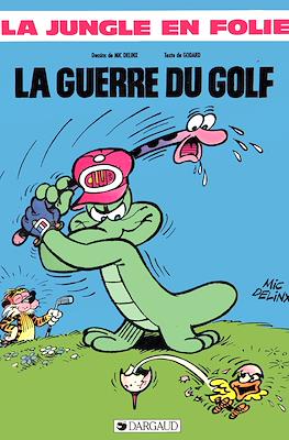 La Jungle en Folie #20