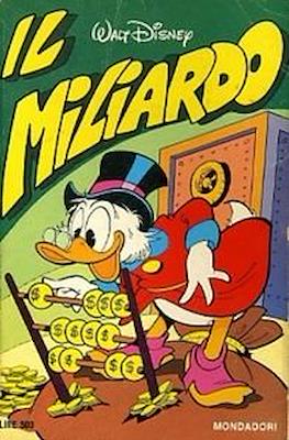 I Classici di Walt Disney (Brosurato) #5