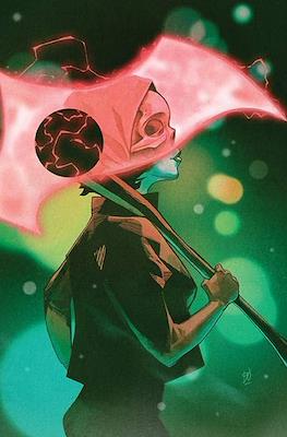 Grim (2022 Variant Cover) #1.03