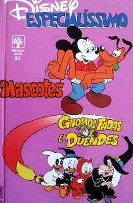 Disney Especialíssimo #51