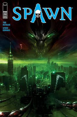 Spawn #283