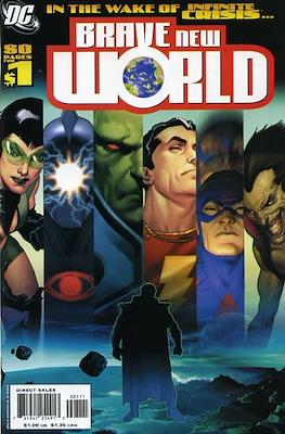 Brave New World (2006)