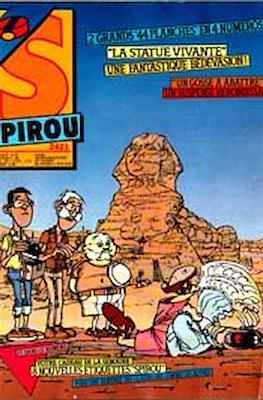 Le journal de Spirou #2421